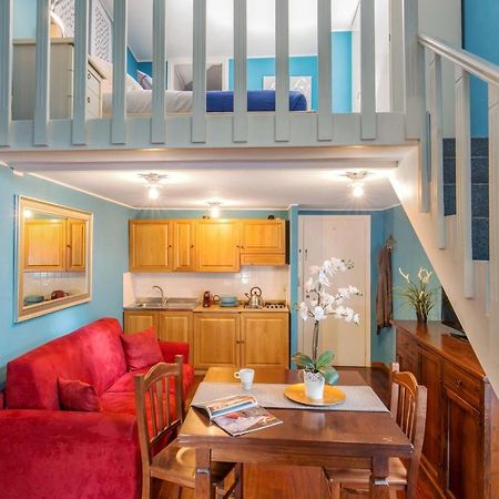 Navona Blue Apartment Rzym Zewnętrze zdjęcie