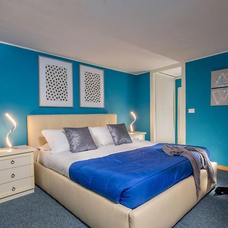 Navona Blue Apartment Rzym Zewnętrze zdjęcie