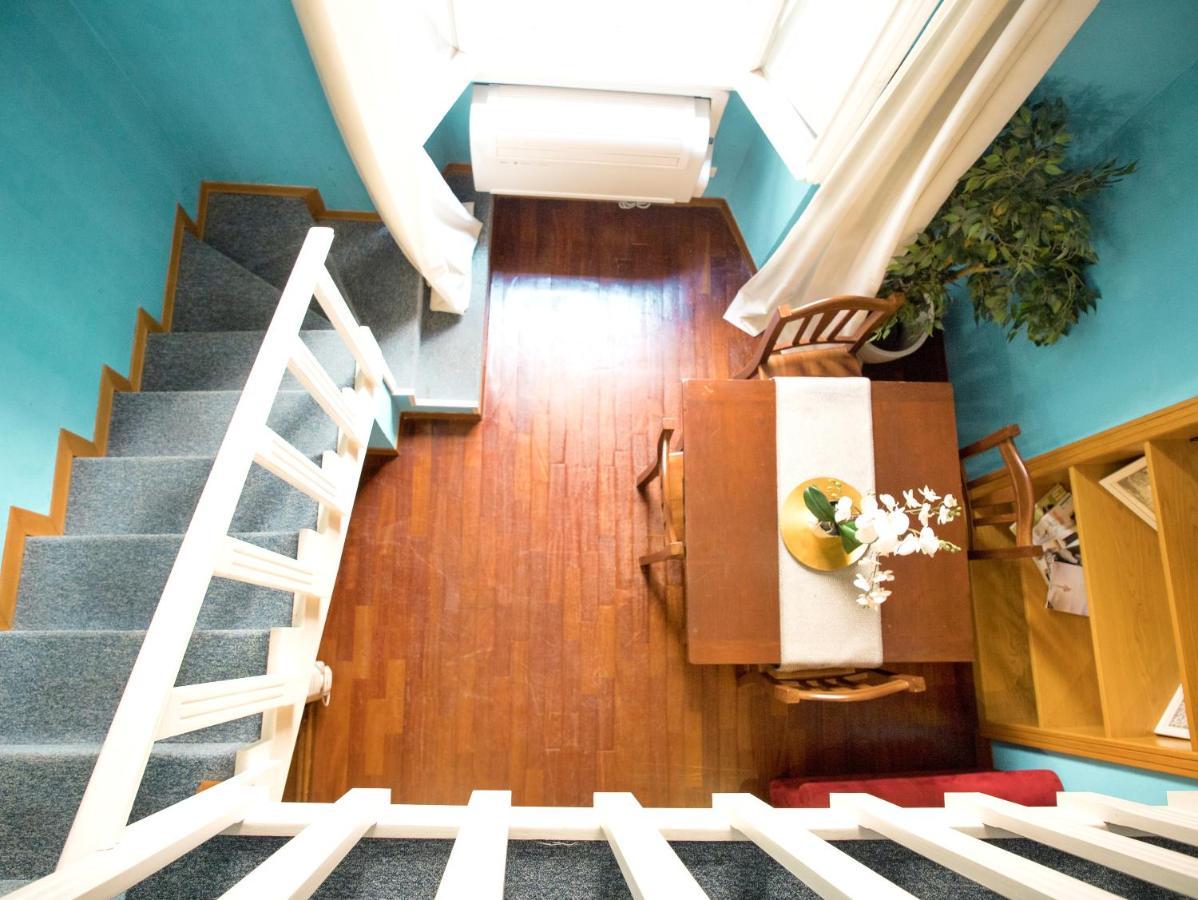 Navona Blue Apartment Rzym Zewnętrze zdjęcie